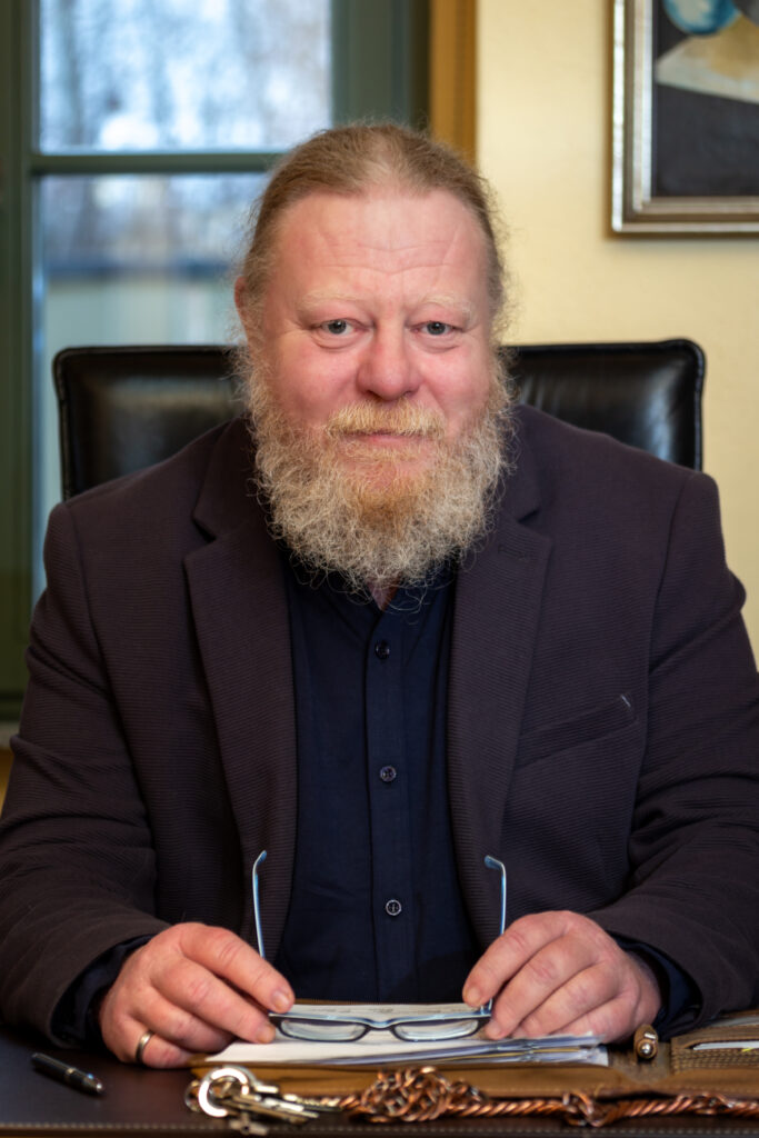 Torsten Schönfelder, LL.M.