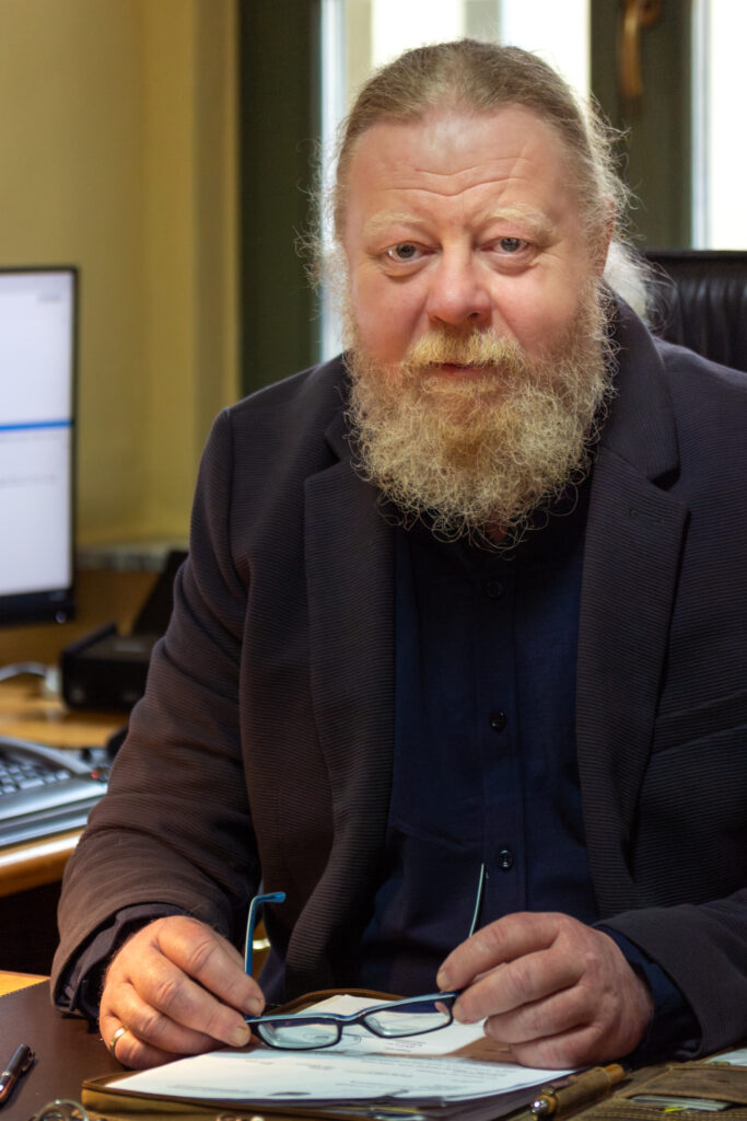 Torsten Schönfelder, LL.M.