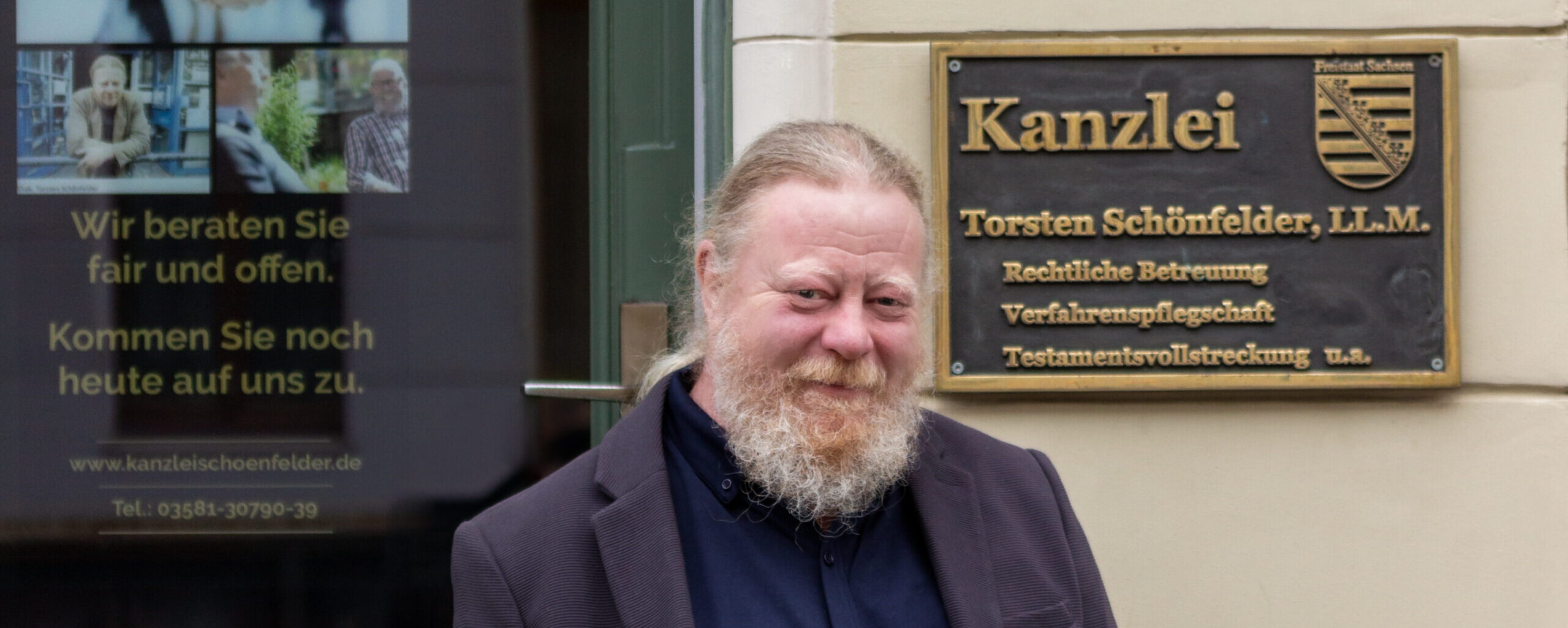 Kanzlei T. Schönfelder, LL.M.